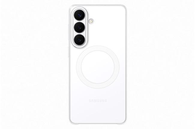 Clear Magnet SAMSUNG