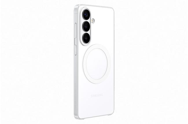 Clear Magnet SAMSUNG