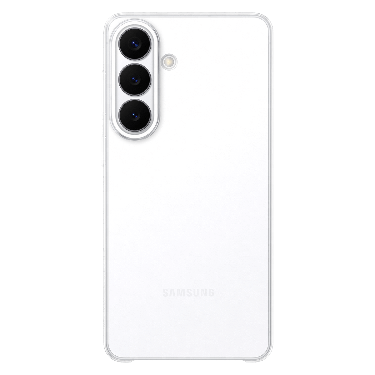 Διάφανη Θήκη Clear Cover SAMSUNG Galaxy S26+