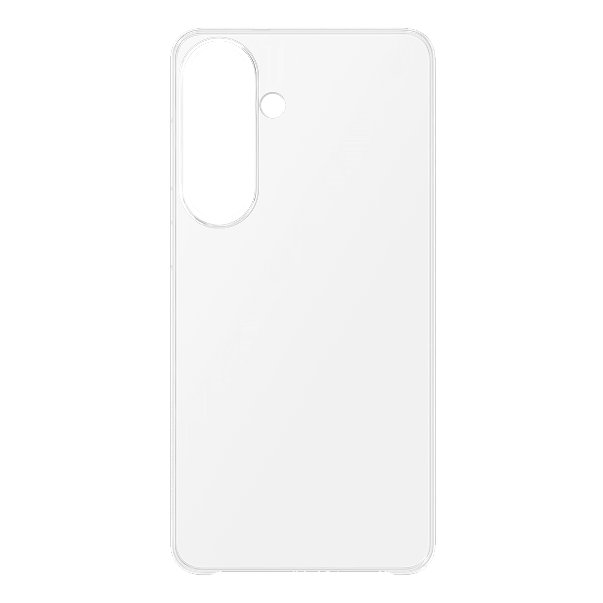 Διάφανη Θήκη Clear Cover SAMSUNG Galaxy S26+ - 3