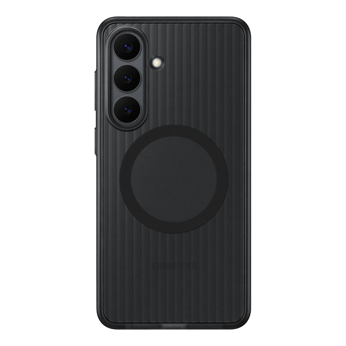 Θήκη Rugged Magnet SAMSUNG Galaxy S26+ Μαύρη