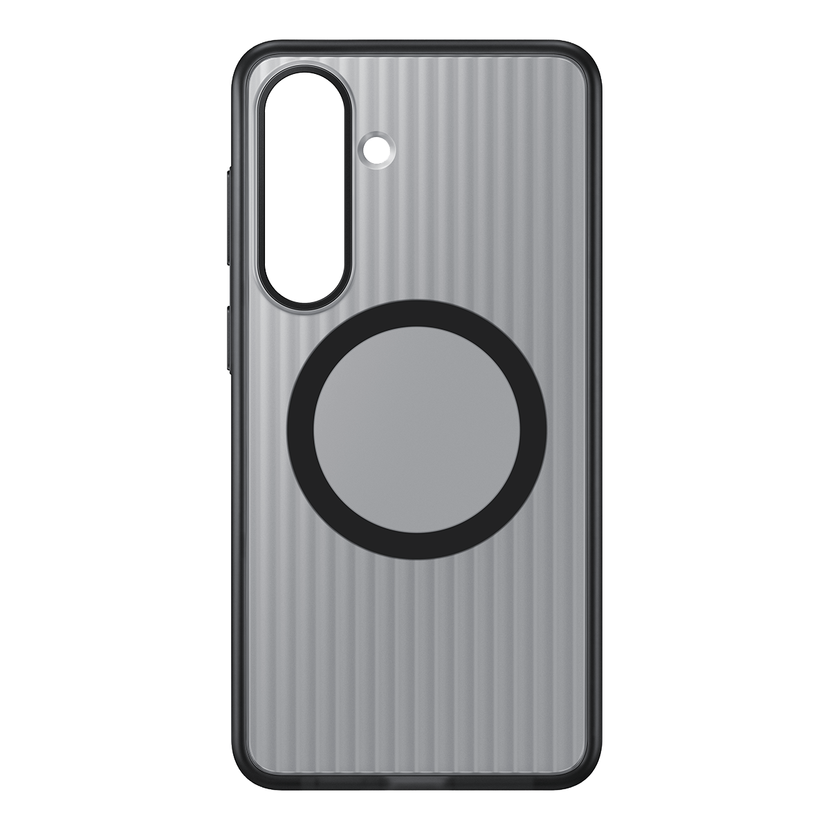 Θήκη Rugged Magnet SAMSUNG Galaxy S26+ Μαύρη - 3