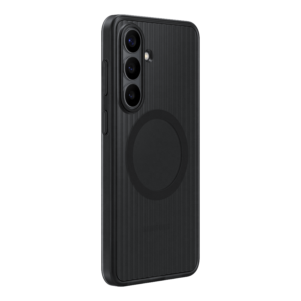 Θήκη Rugged Magnet SAMSUNG Galaxy S26+ Μαύρη - 4