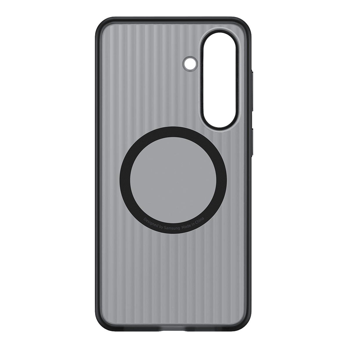 Θήκη Rugged Magnet SAMSUNG Galaxy S26+ Μαύρη - 5
