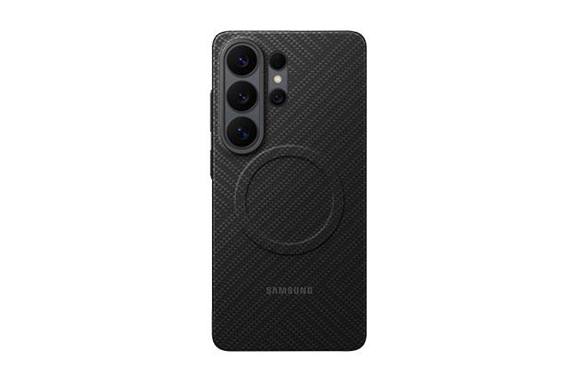 Θήκη Carbon με MagSafe SAMSUNG Galaxy S26 Ultra