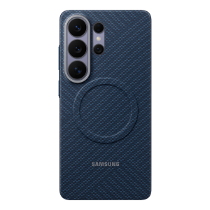 Θήκη Carbon με MagSafe SAMSUNG Galaxy S26 Ultra Magnetic Blue