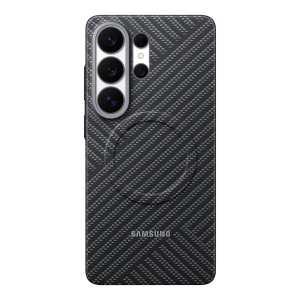 Θήκη Carbon με MagSafe SAMSUNG Galaxy S26 Ultra Magnetic Grey