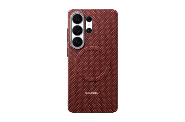 Θήκης Carbon με MagSafe SAMSUNG Galaxy S26 Ultra