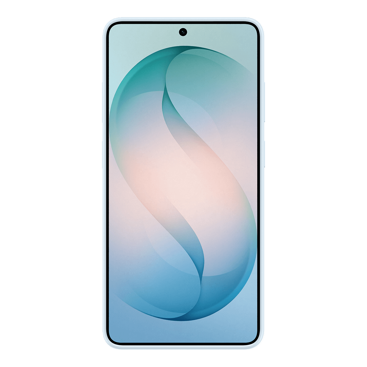 Θήκη Σιλικόνης με MagSafe SAMSUNG Galaxy S26 Ultra Magnetic Light Blue - 4