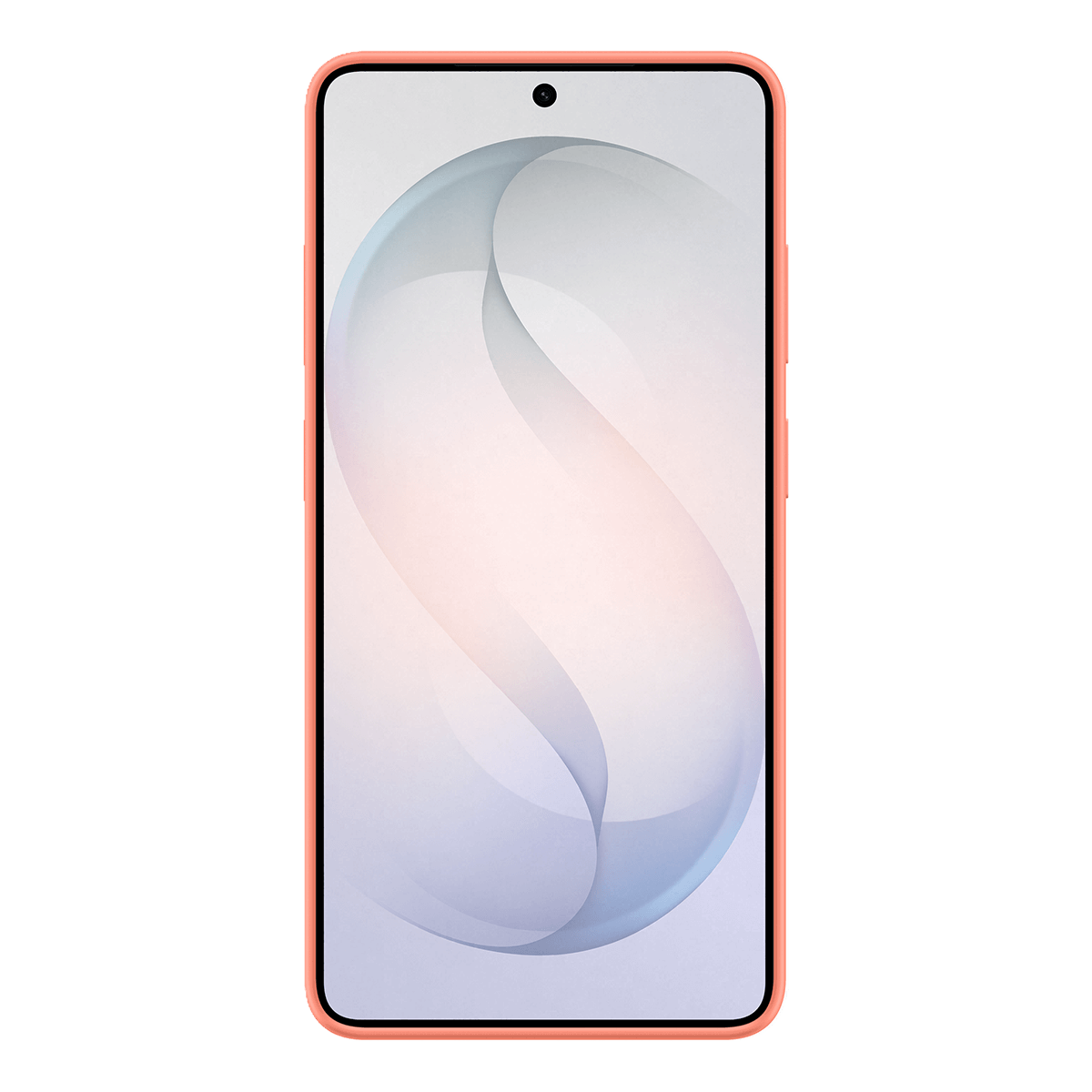 Θήκη Σιλικόνης με MagSafe SAMSUNG Galaxy S26 Ultra Magnetic Coral Red - 4