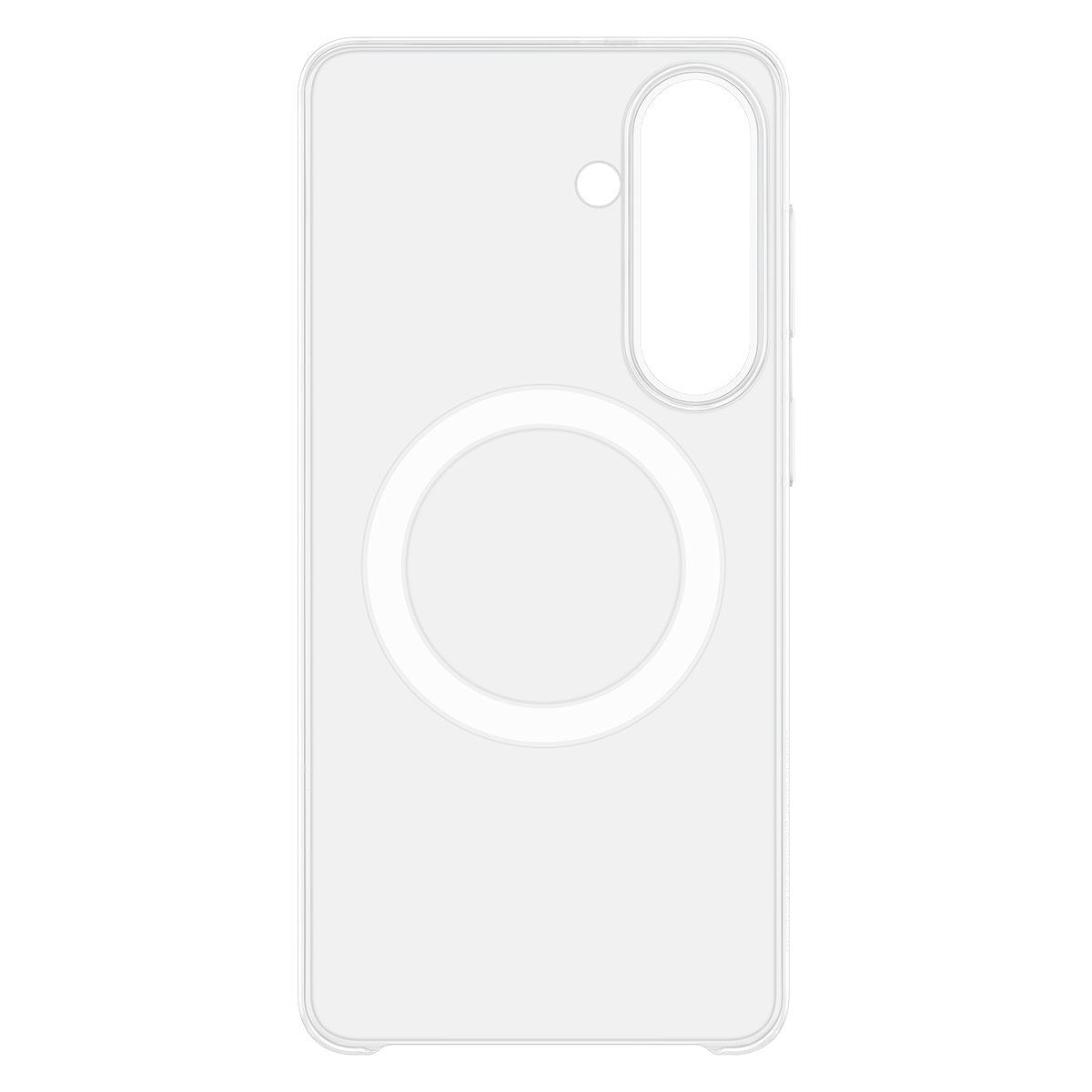 Διάφανη Θήκη Clear Magnet SAMSUNG Galaxy S26 Ultra - 5