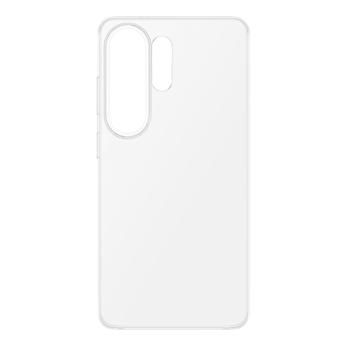 Διάφανη Θήκη Clear Cover SAMSUNG Galaxy S26 Ultra - 3