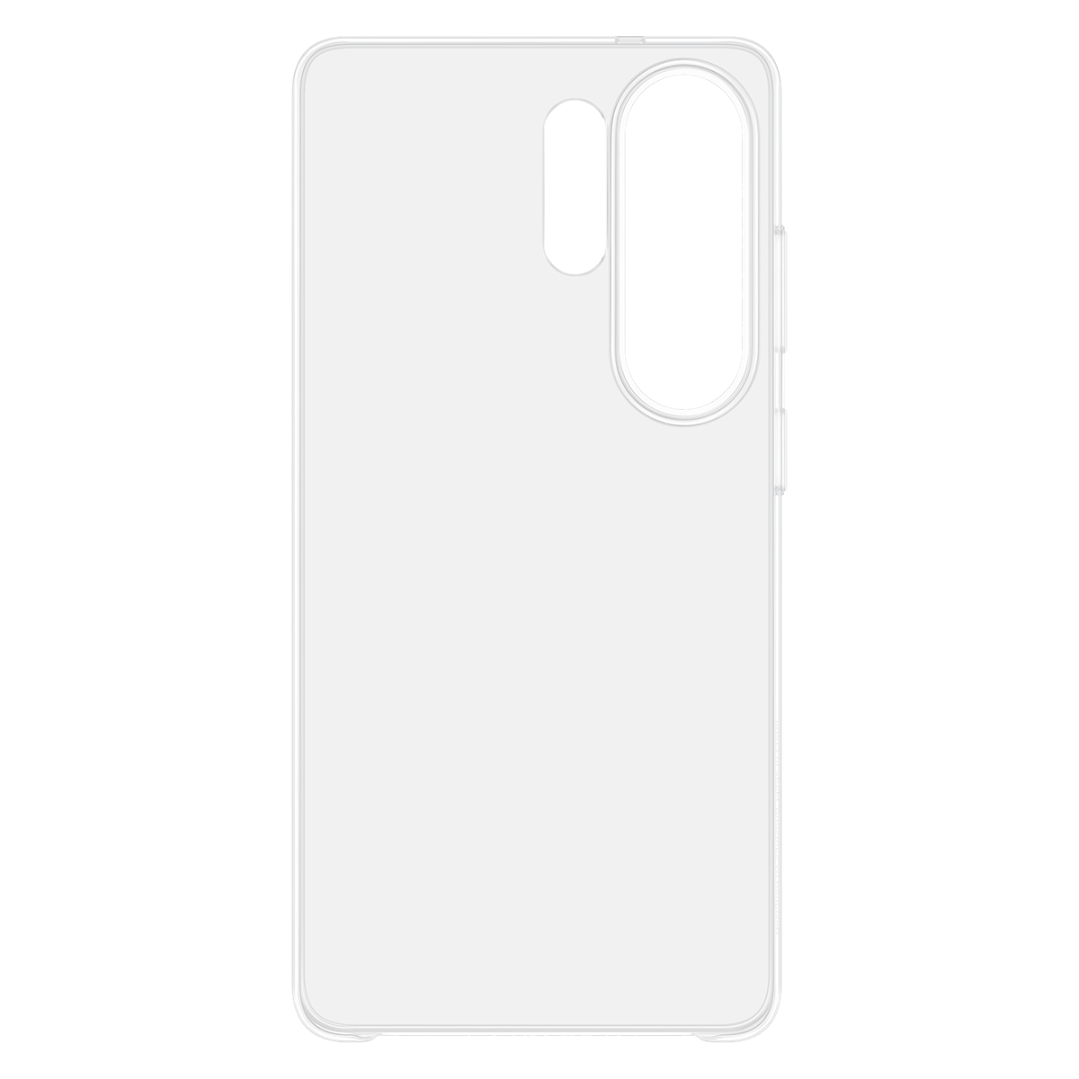 Διάφανη Θήκη Clear Cover SAMSUNG Galaxy S26 Ultra - 5