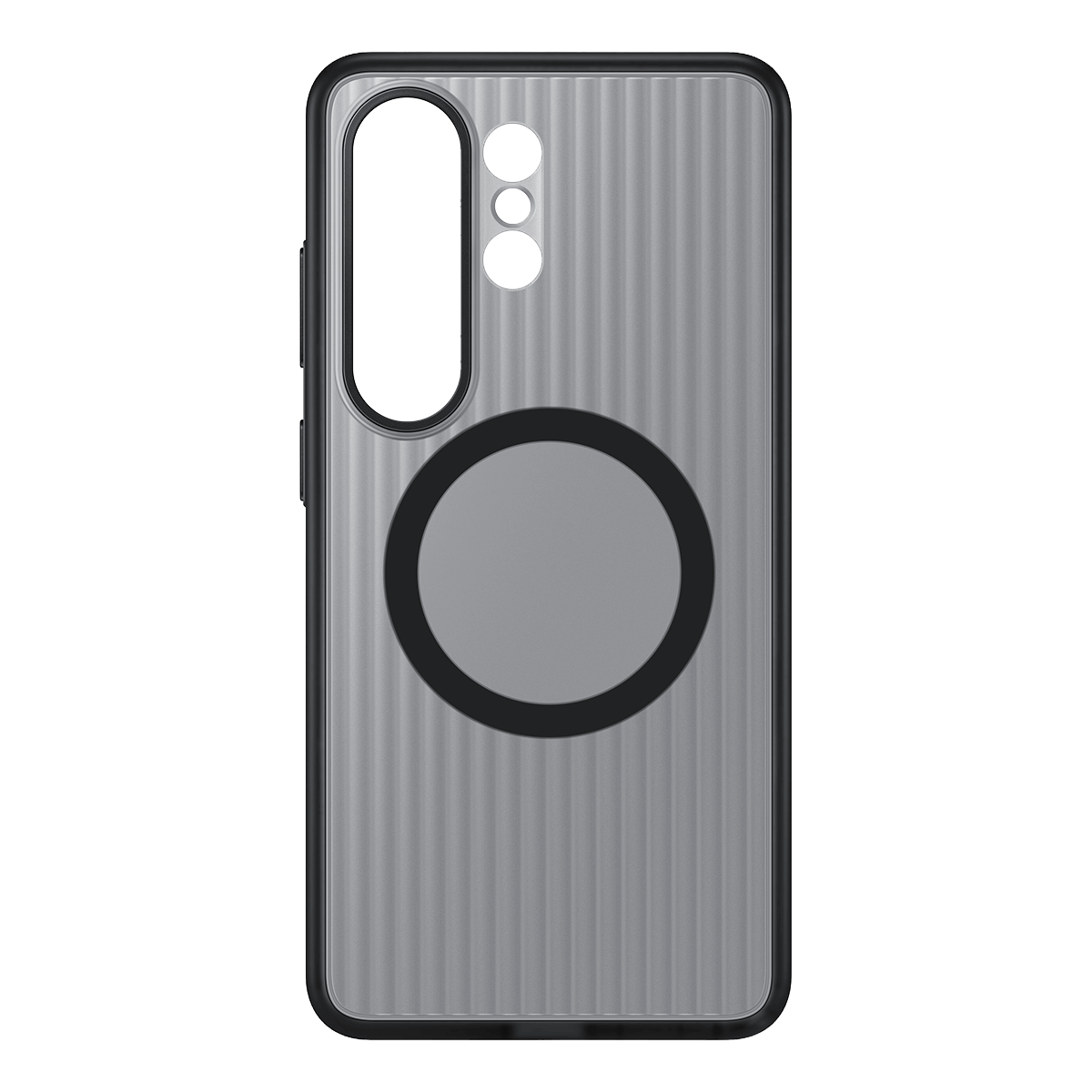 Θήκη Rugged Magnet SAMSUNG Galaxy S26 Ultra Μαύρη - 3