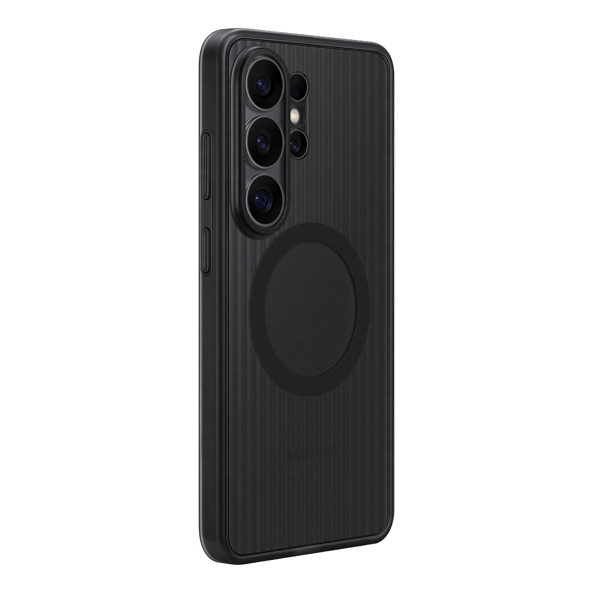 Θήκη Rugged Magnet SAMSUNG Galaxy S26 Ultra Μαύρη - 4