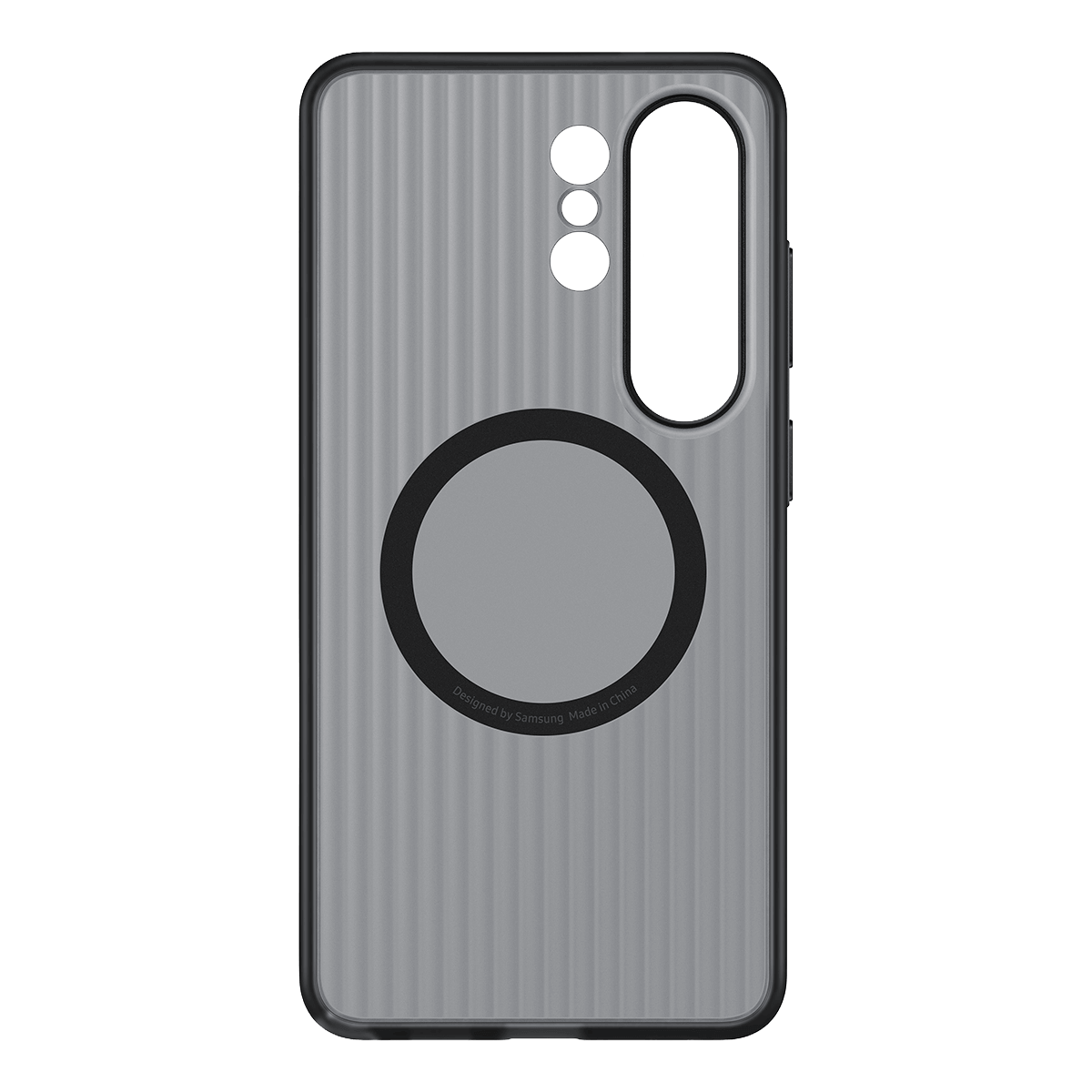 Θήκη Rugged Magnet SAMSUNG Galaxy S26 Ultra Μαύρη - 5