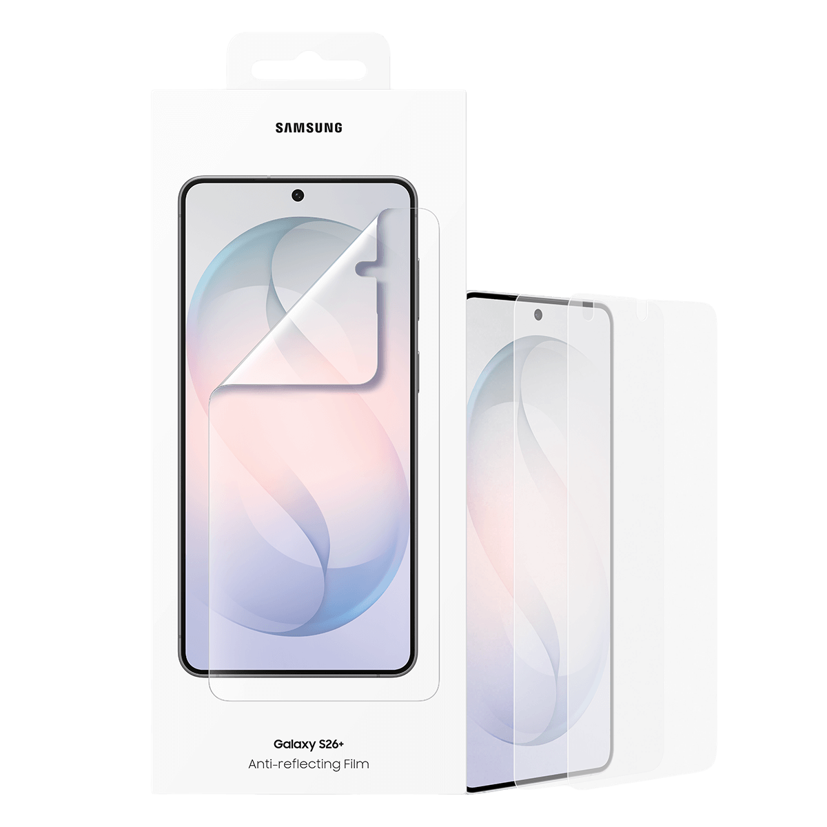 Σετ Προστασίας Οθόνης Anti Reflecting SAMSUNG Galaxy S26 Ultra - 2