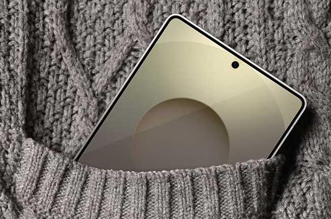 Σετ Προστασίας Οθόνης Anti Reflecting SAMSUNG Galaxy S26 Ultra