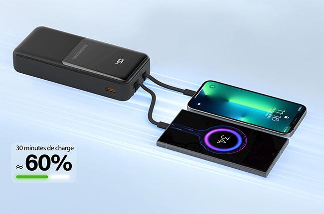 RIVERSONG Horizon 20 Pro