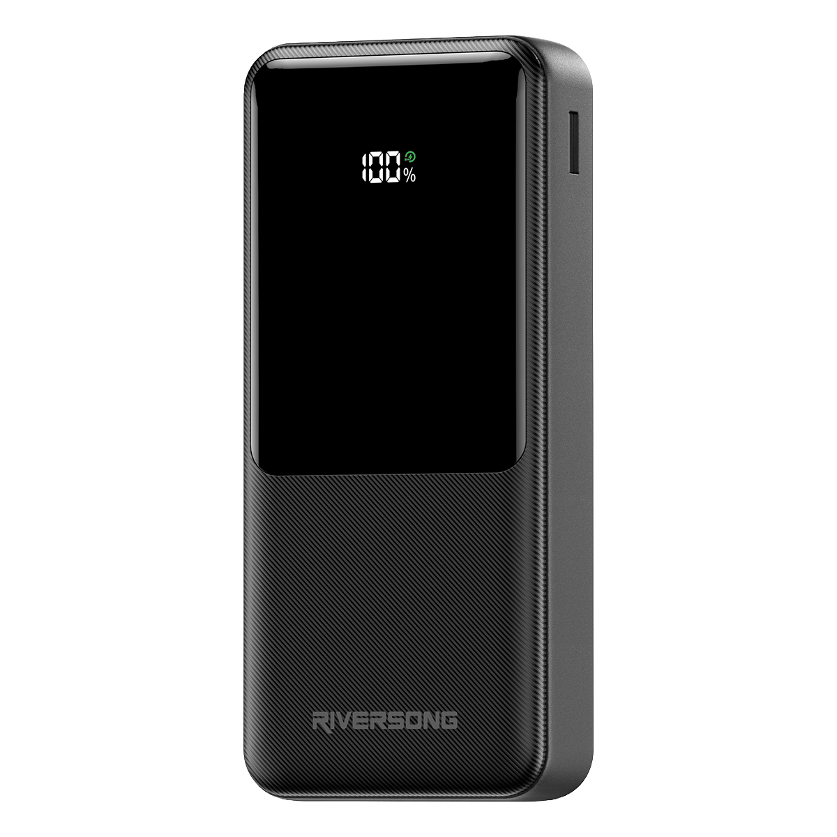 Powerbank RIVERSONG Horizon 20 Pro 22.5W 20000mAh Black - 2
