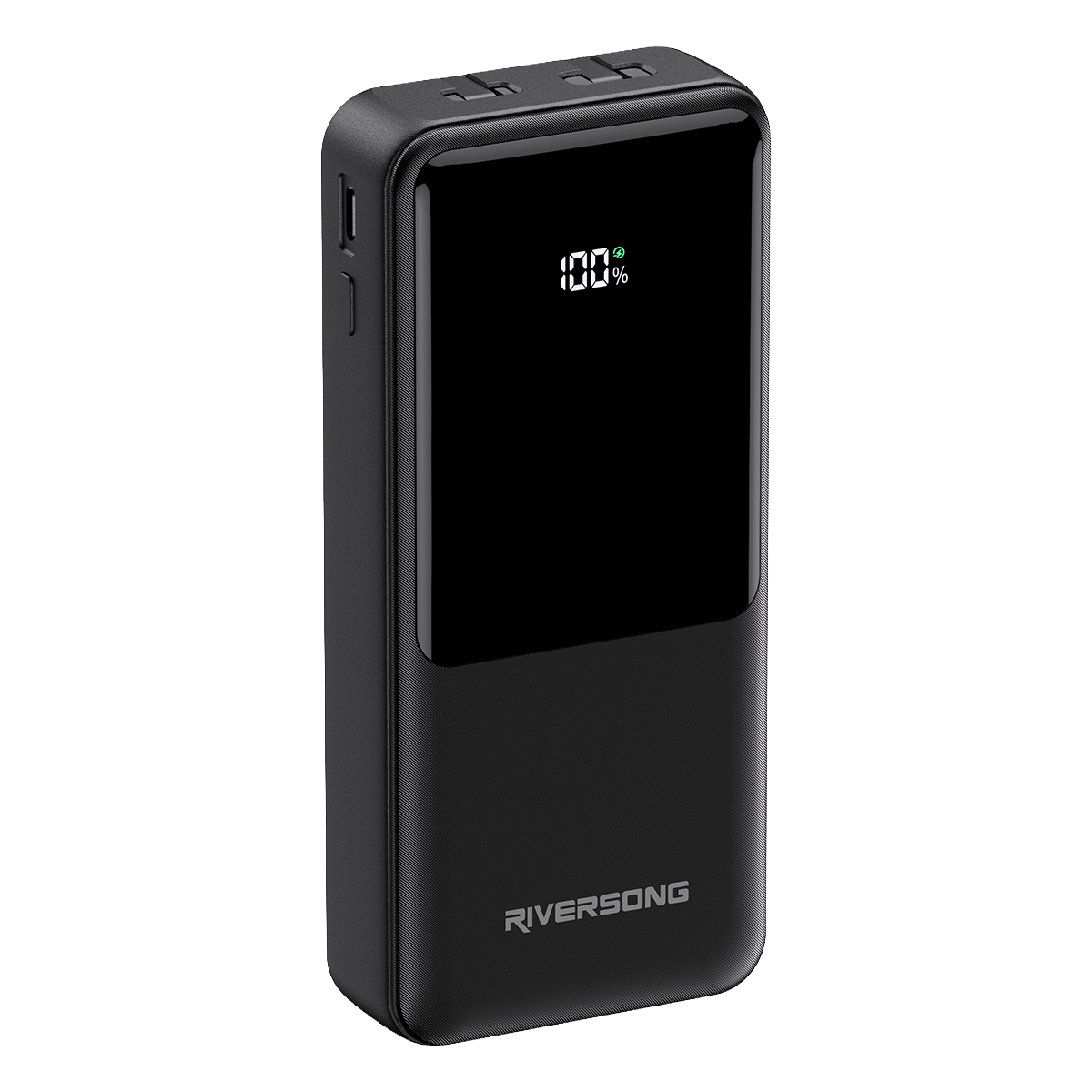 Powerbank RIVERSONG Horizon 20 Pro 22.5W 20000mAh Black - 3