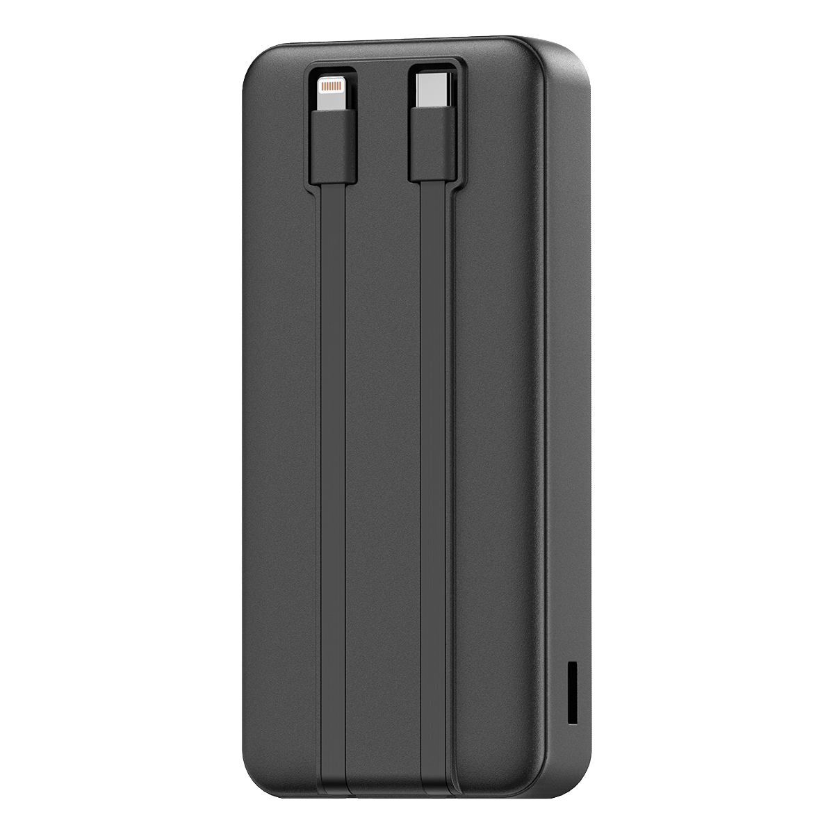 Powerbank RIVERSONG Horizon 20 Pro 22.5W 20000mAh Black - 4