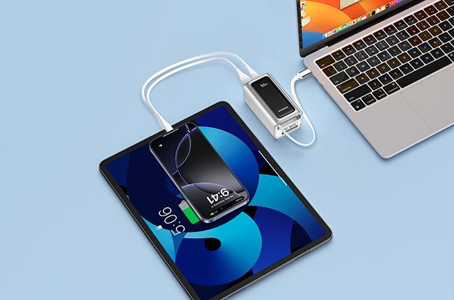 Powerbank RIVERSONG Vision 35 USB-A