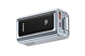 Powerbank RIVERSONG Vision 35 screen