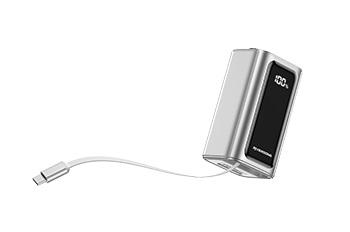 Powerbank RIVERSONG Vision 35 protect