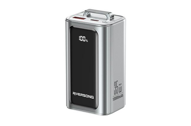Powerbank RIVERSONG Vision 35