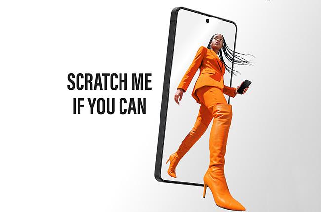 Γυαλί Προστασίας Οθόνης PANZERGLASS Ultra-Wide