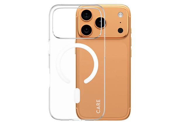 Ultra-Slim προστασία