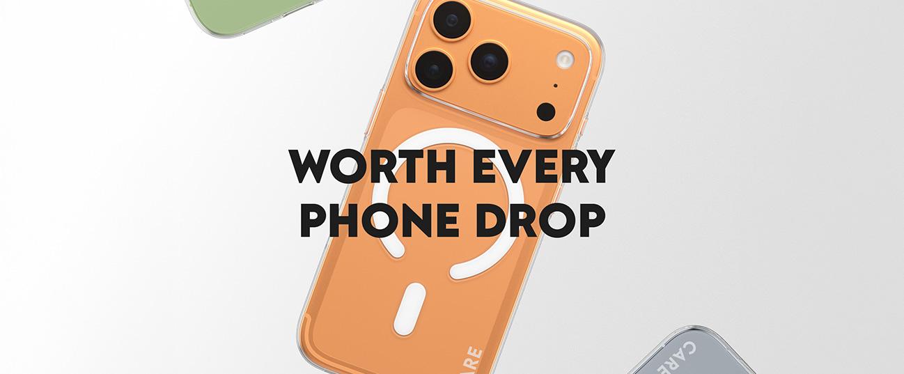 Panzerglass Slim MagSafe