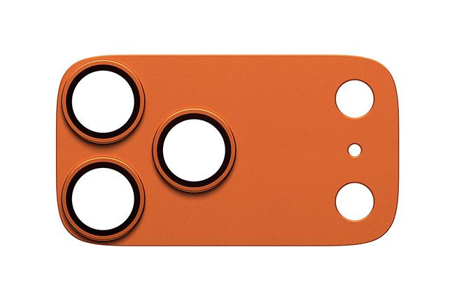 προστατευτικό κάμερας PANZERGLASS Fender 