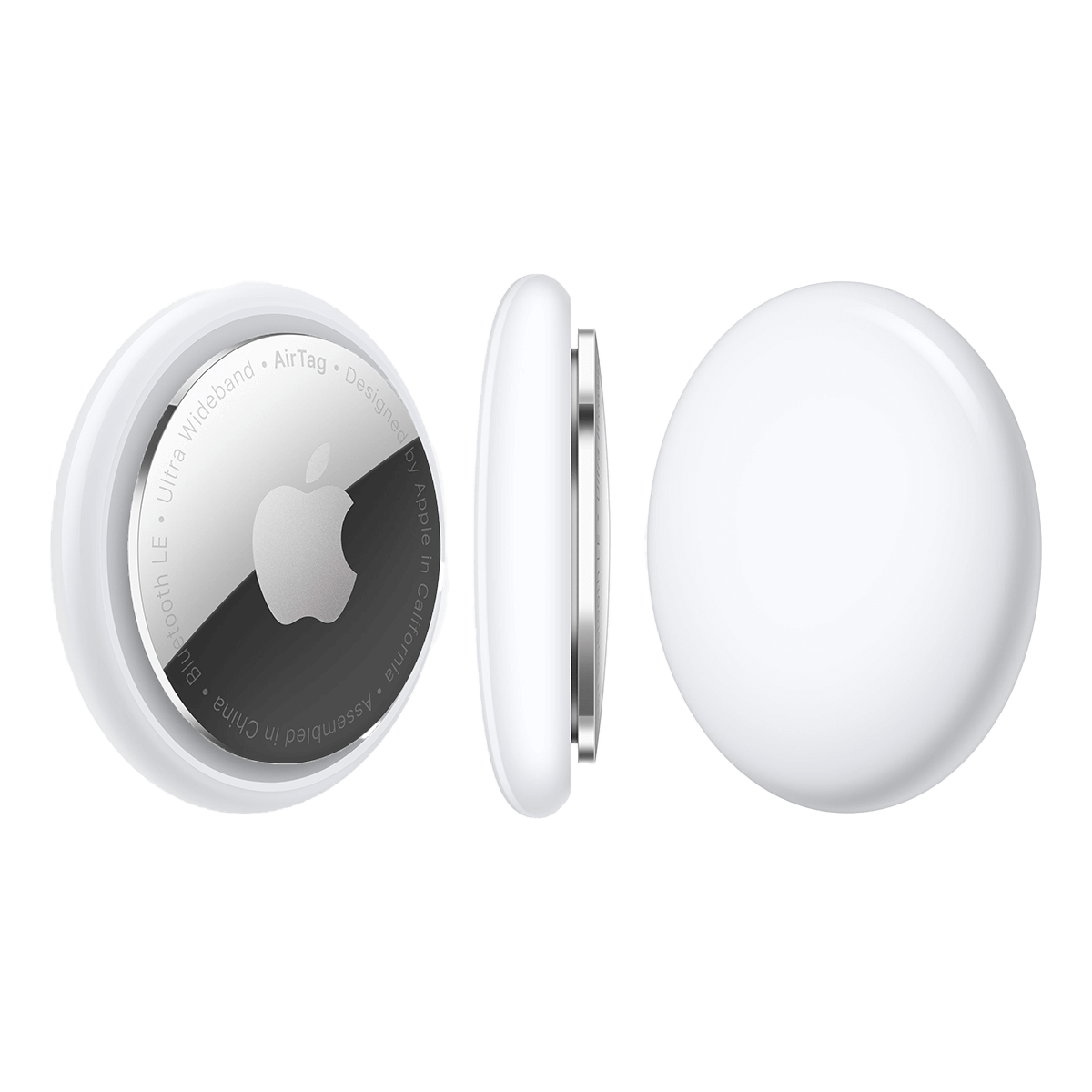 AirTag APPLE 2nd Gen (1 Τεμάχιο) - 2