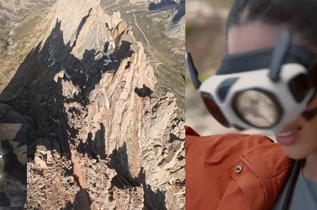 τεχνολογία FreeMotion