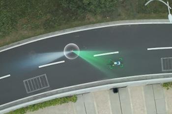 Αποφυγή εμποδίων