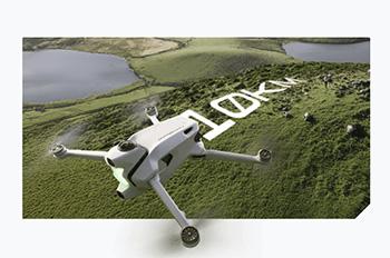 OmniLink 360 μετάδοση