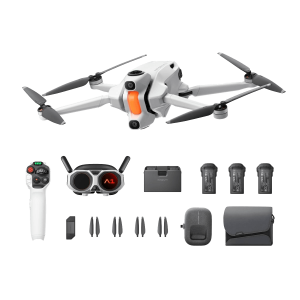 ANTIGRAVITY A1 Infinity Bundle 360 Drone