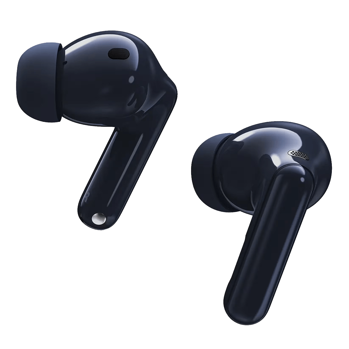 Ασύρματα Ακουστικά MOTOROLA Moto Buds 2 Plus Black