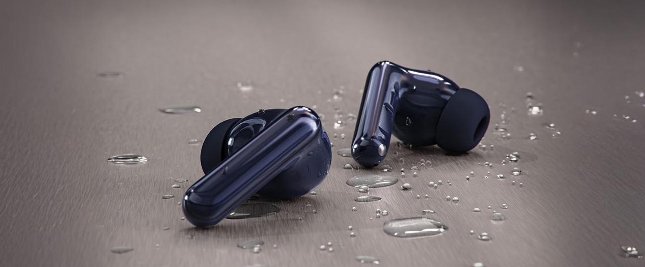 Ασύρματα Ακουστικά MOTOROLA Moto Buds Plus