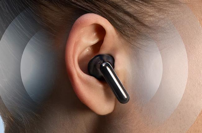 Ασύρματα Ακουστικά MOTOROLA Moto Buds Plus