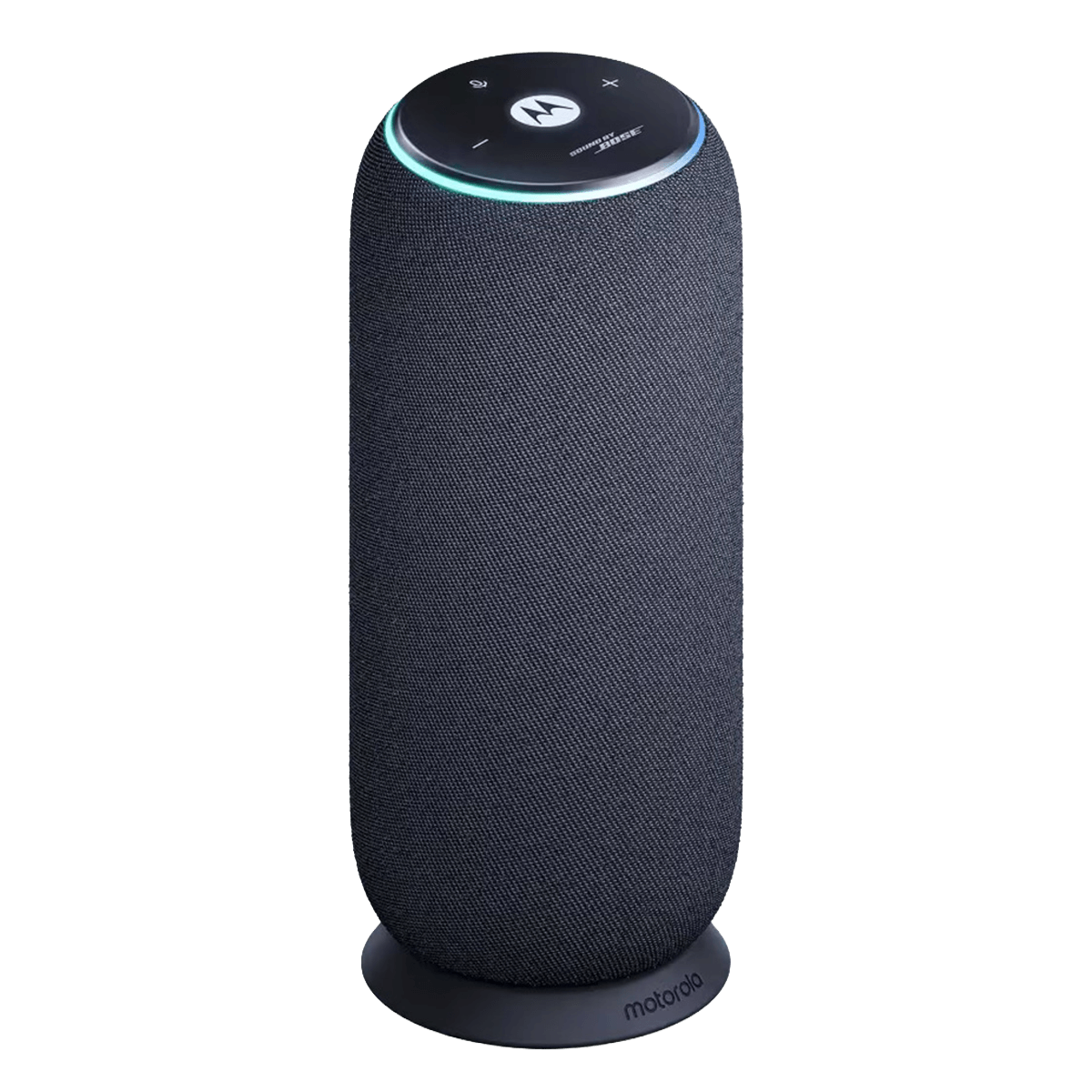 Bluetooth Ηχείο MOTOROLA moto sound flow Pantone Carbon