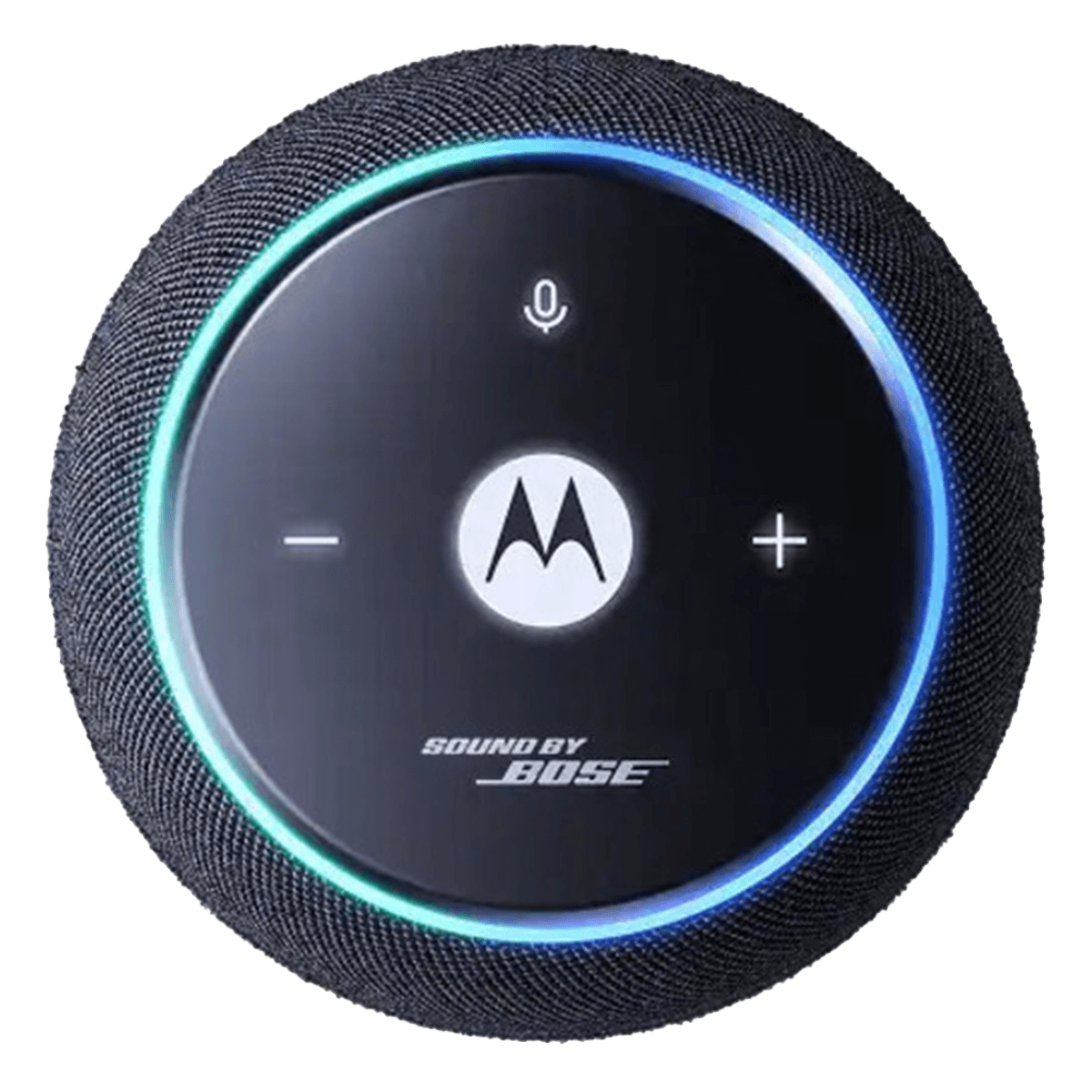 Bluetooth Ηχείο MOTOROLA moto sound flow Pantone Carbon - 3