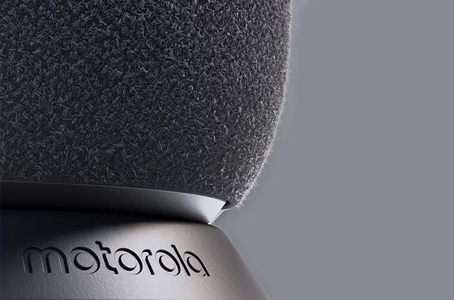 Bluetooth Ηχείο MOTOROLA moto sound flow