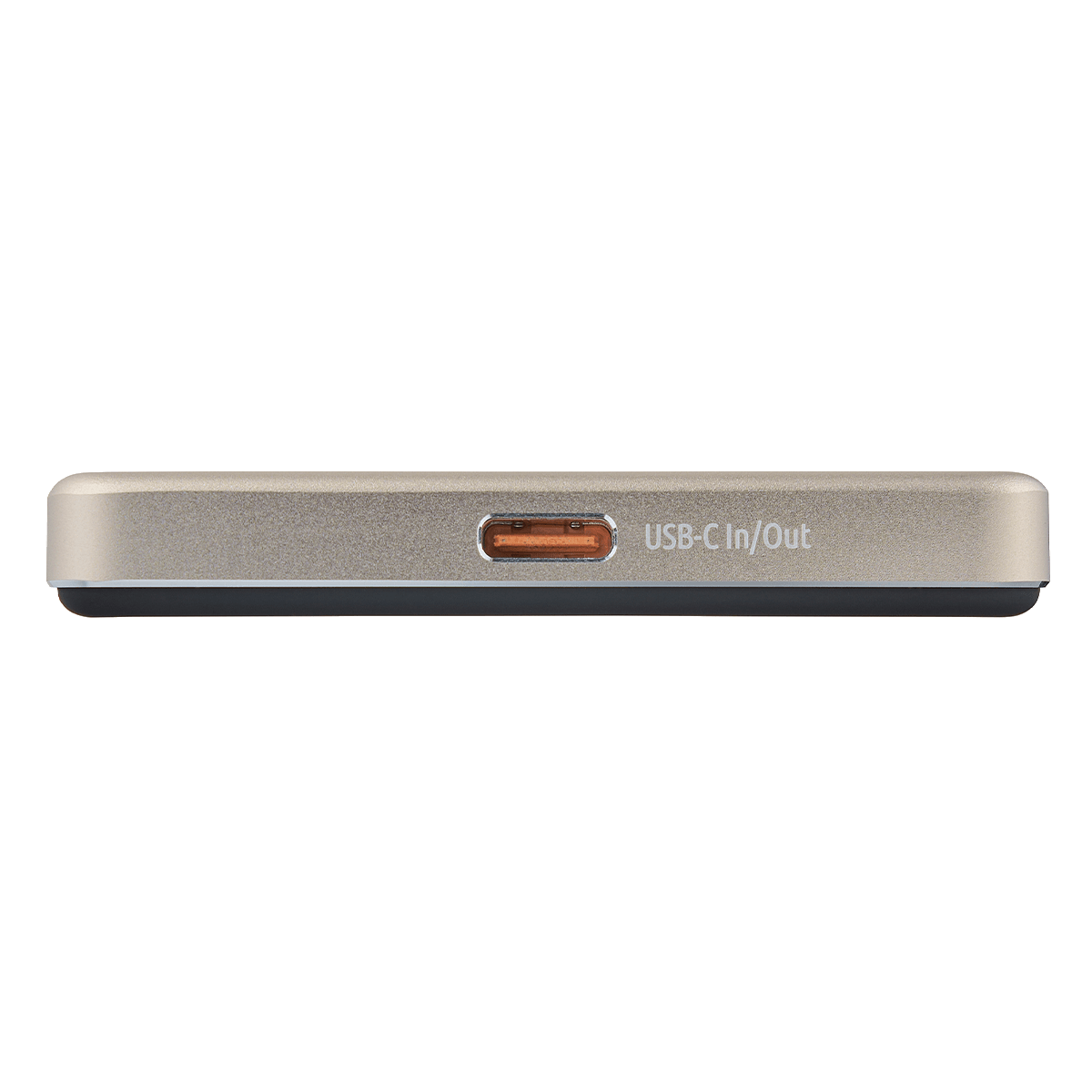 Powerbank INTENSO MW5000 5.000 mAh Χρυσαφί - 5