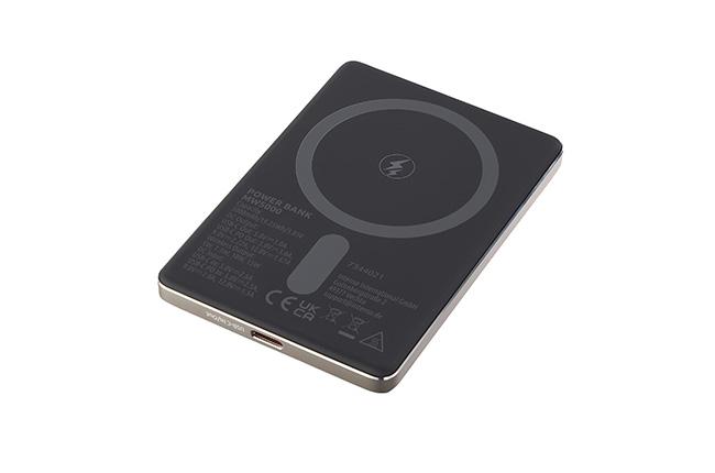 Powerbank INTENSO MW5000 5.000 mAh Χρυσαφί