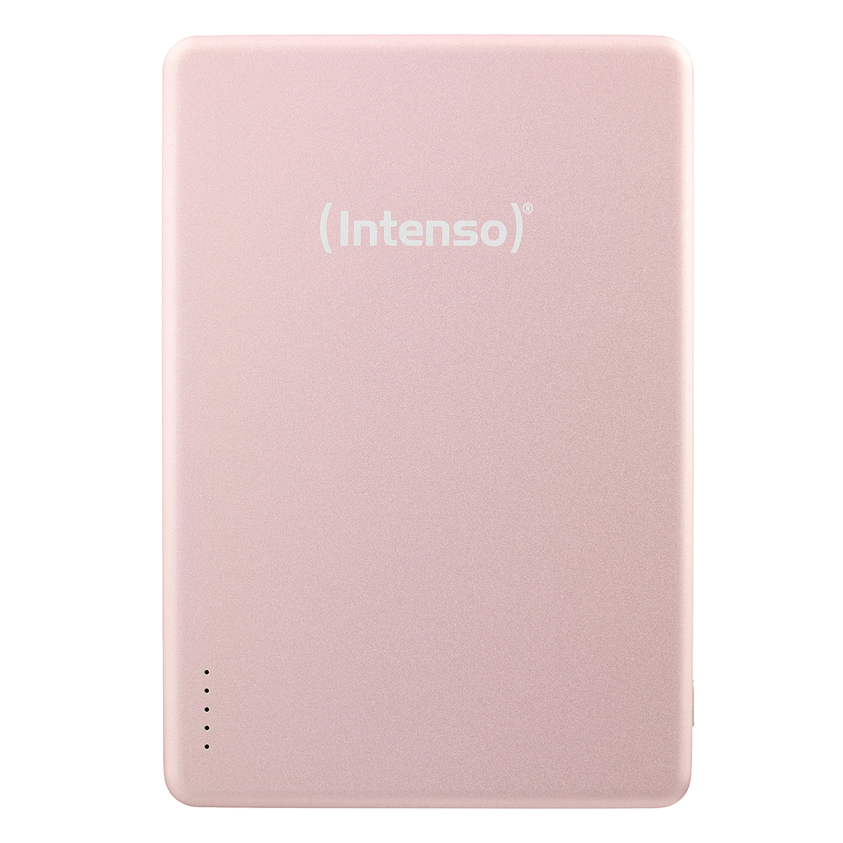 Powerbank INTENSO MW5000 5.000 mAh Ροζ