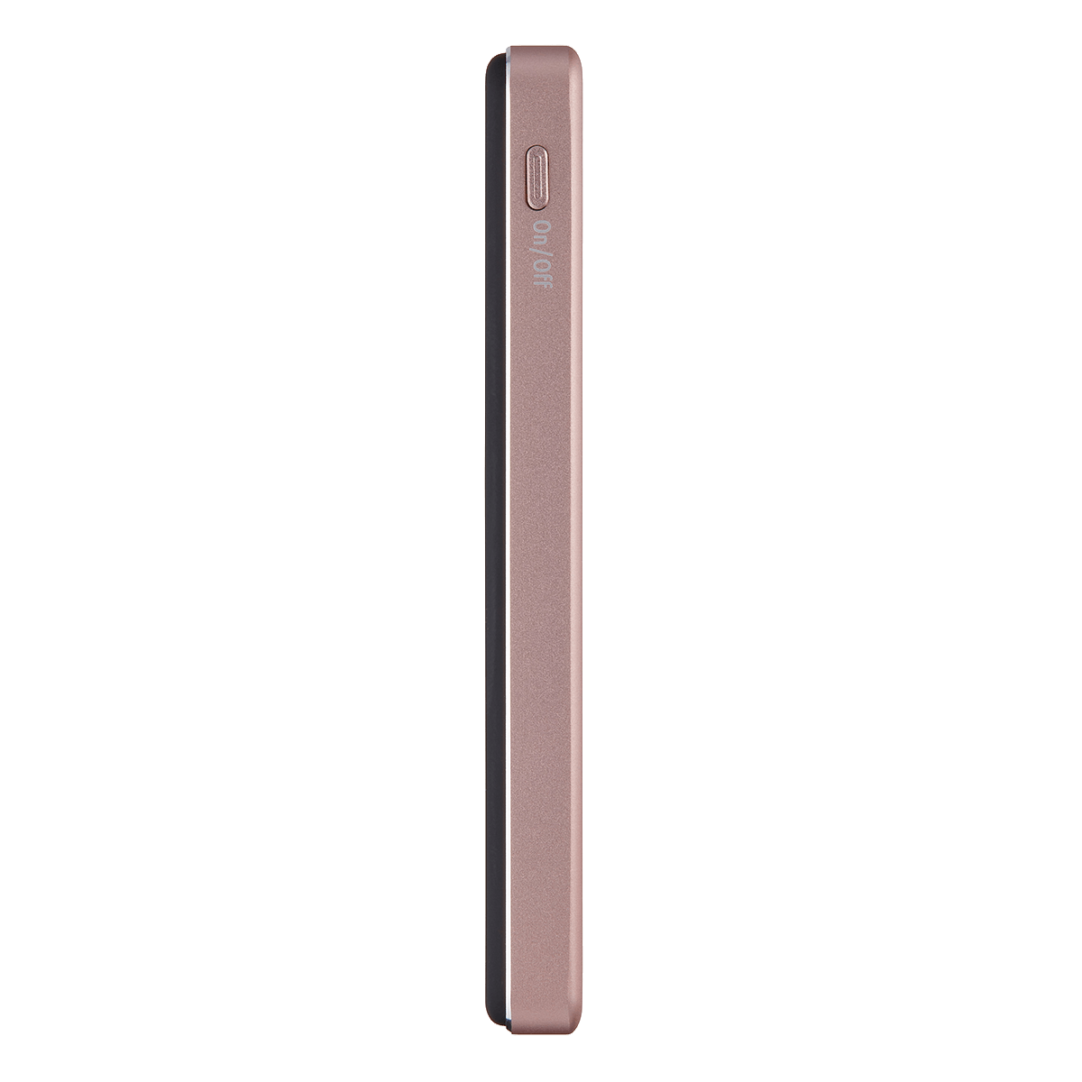 Powerbank INTENSO MW5000 5.000 mAh Ροζ - 4