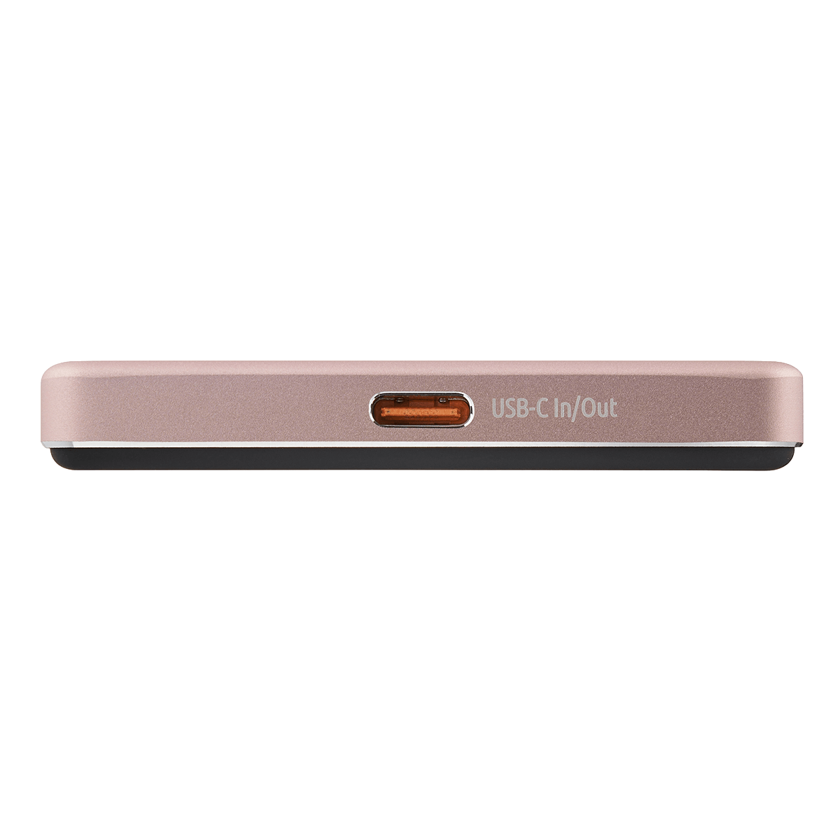 Powerbank INTENSO MW5000 5.000 mAh Ροζ - 5